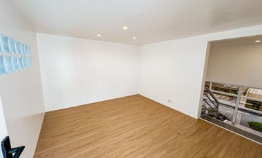 Brand New House and Lot with Spacious Garden and Roof Deck for Sale in BF Homes, Parañaque City