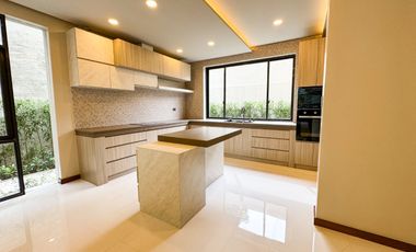 Brand-New Semi Furnished House and Lot for Sale in BF Homes, Parañaque City