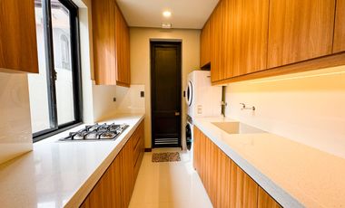 Brand-New Semi Furnished House and Lot for Sale in BF Homes, Parañaque City