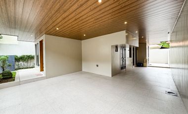 Brand-New Semi Furnished House and Lot for Sale in BF Homes, Parañaque City