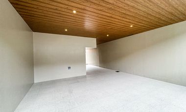 Brand-New Semi Furnished House and Lot for Sale in BF Homes, Parañaque City