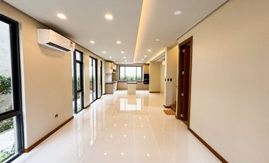 Brand-New Semi Furnished House and Lot for Sale in BF Homes, Parañaque City