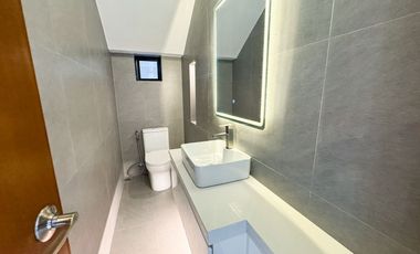 Brand-New Semi Furnished House and Lot for Sale in BF Homes, Parañaque City