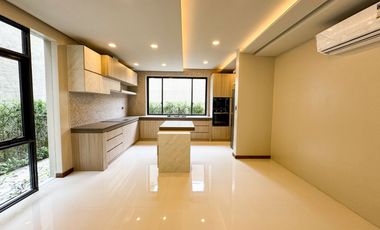 Brand-New Semi Furnished House and Lot for Sale in BF Homes, Parañaque City