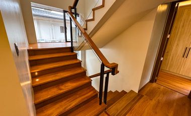 Brand-New Semi Furnished House and Lot for Sale in BF Homes, Parañaque City