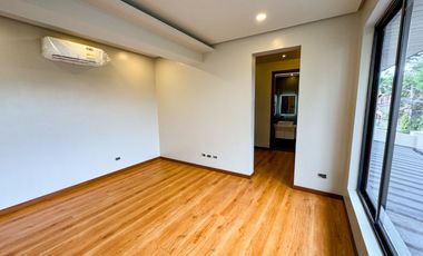 Brand-New Semi Furnished House and Lot for Sale in BF Homes, Parañaque City