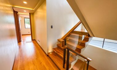 Brand-New Semi Furnished House and Lot for Sale in BF Homes, Parañaque City