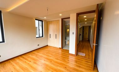 Brand-New Semi Furnished House and Lot for Sale in BF Homes, Parañaque City