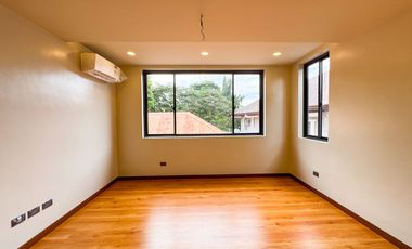 Brand-New Semi Furnished House and Lot for Sale in BF Homes, Parañaque City