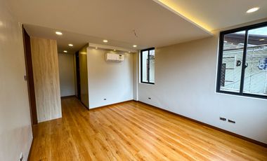 Brand-New Semi Furnished House and Lot for Sale in BF Homes, Parañaque City