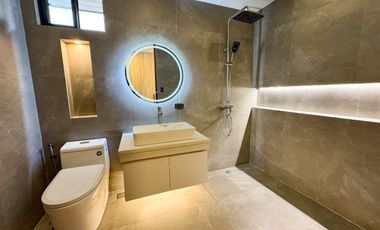 Brand-New Semi Furnished House and Lot for Sale in BF Homes, Parañaque City