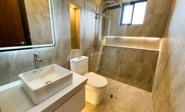 Brand-New Semi Furnished House and Lot for Sale in BF Homes, Parañaque City