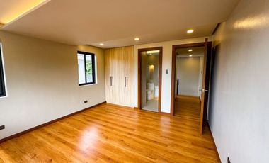 Brand-New Semi Furnished House and Lot for Sale in BF Homes, Parañaque City