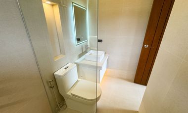 Brand-New Semi Furnished House and Lot for Sale in BF Homes, Parañaque City