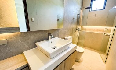 Modern Brand New Semi Furnished House and Lot for Sale in BF Homes Parañaque