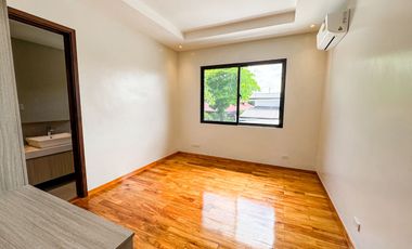 Modern Brand New Semi Furnished House and Lot for Sale in BF Homes Parañaque