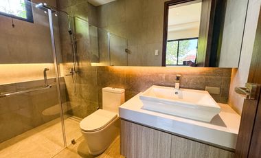 Modern Brand New Semi Furnished House and Lot for Sale in BF Homes Parañaque