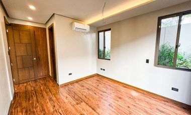 Modern Brand-New Semi Furnished House and Lot for Sale in BF Homes, Parañaque City