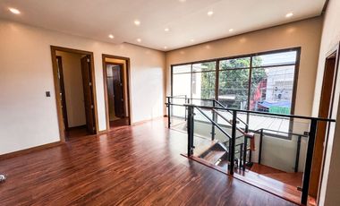 Modern Brand-New Semi Furnished House and Lot for Sale in BF Homes, Parañaque City