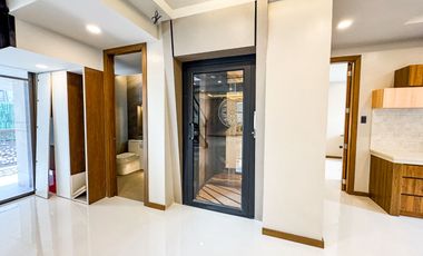 Modern Brand-New Semi Furnished House and Lot for Sale in BF Homes, Parañaque City