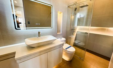 Modern Brand-New Semi Furnished House and Lot for Sale in BF Homes, Parañaque City