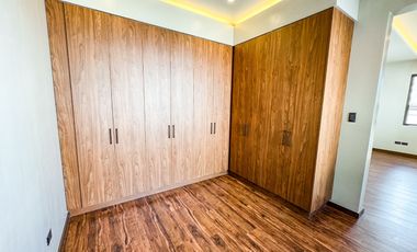 Modern Brand-New Semi Furnished House and Lot for Sale in BF Homes, Parañaque City