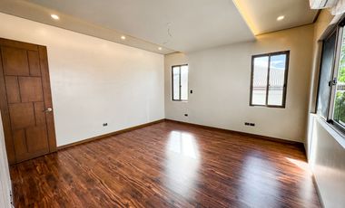 Modern Brand-New Semi Furnished House and Lot for Sale in BF Homes, Parañaque City