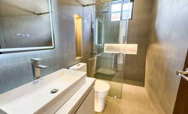 Modern Brand-New Semi Furnished House and Lot for Sale in BF Homes, Parañaque City