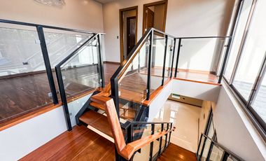 Modern Brand-New Semi Furnished House and Lot for Sale in BF Homes, Parañaque City