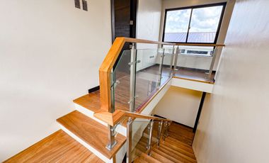 Elegant Brand New 3-Storey Semi Furnished House & Lot for Sale in BF Homes, Parañaque City