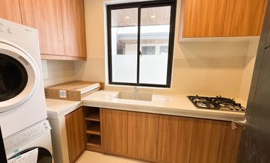 Elegant Brand New 3-Storey Semi Furnished House & Lot for Sale in BF Homes, Parañaque City