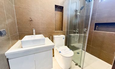 Elegant Brand New 3-Storey Semi Furnished House & Lot for Sale in BF Homes, Parañaque City