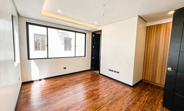 Elegant Brand New 3-Storey Semi Furnished House & Lot for Sale in BF Homes, Parañaque City