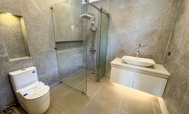 Elegant Brand New 3-Storey Semi Furnished House & Lot for Sale in BF Homes, Parañaque City