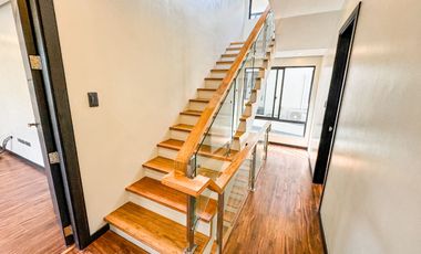 Elegant Brand New 3-Storey Semi Furnished House & Lot for Sale in BF Homes, Parañaque City