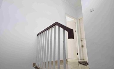 DISEWAKAN RUMAH SIAP HUNI GRAND CITY