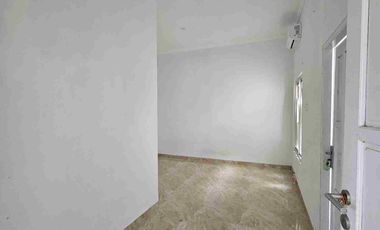 DISEWAKAN RUMAH SIAP HUNI GRAND CITY