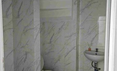 DISEWAKAN RUMAH SIAP HUNI GRAND CITY