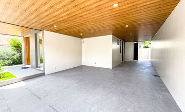 Brand New 3-Storey Semi-Furnished House & Lot for Sale in BF Homes, Parañaque City