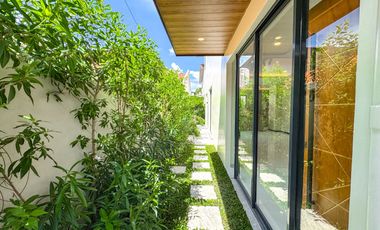 Brand New 3-Storey Semi-Furnished House & Lot for Sale in BF Homes, Parañaque City