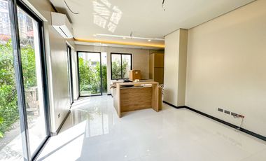 Brand New 3-Storey Semi-Furnished House & Lot for Sale in BF Homes, Parañaque City