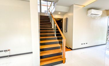 Brand New 3-Storey Semi-Furnished House & Lot for Sale in BF Homes, Parañaque City