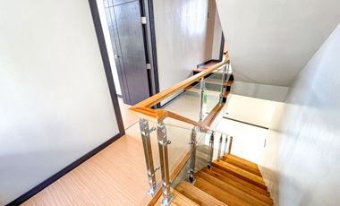 Brand New 3-Storey Semi-Furnished House & Lot for Sale in BF Homes, Parañaque City