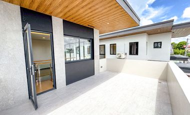 Brand New 3-Storey Semi-Furnished House & Lot for Sale in BF Homes, Parañaque City