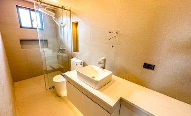 Brand New 3-Storey Semi-Furnished House & Lot for Sale in BF Homes, Parañaque City