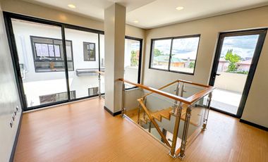 Brand New 3-Storey Semi-Furnished House & Lot for Sale in BF Homes, Parañaque City