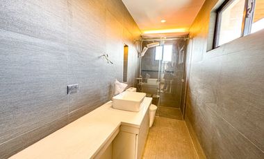 Brand New 3-Storey Semi-Furnished House & Lot for Sale in BF Homes, Parañaque City