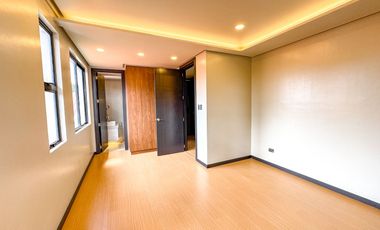 Brand New 3-Storey Semi-Furnished House & Lot for Sale in BF Homes, Parañaque City