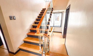 Brand New 3-Storey Semi-Furnished House & Lot for Sale in BF Homes, Parañaque City