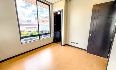 Brand New 3-Storey Semi-Furnished House & Lot for Sale in BF Homes, Parañaque City